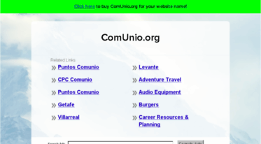 comunio.org