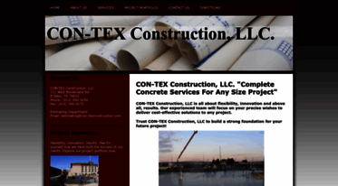 con-texconstruction.com
