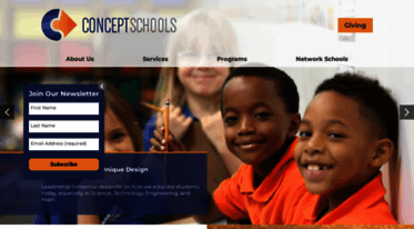 conceptschools.org