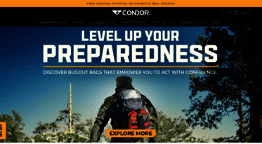 condor-elite.com