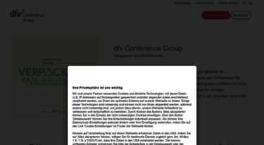 conferencegroup.de