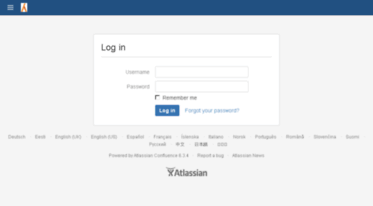confluence.ikasystems.com