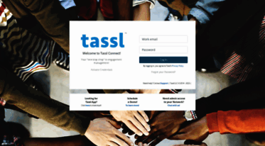 connect.tassl.com