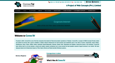 connectel.com.pk