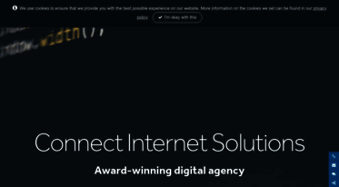 connectinternetsolutions.com