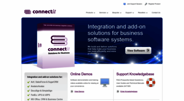 connectit-software.co.uk