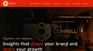 connell-group.com