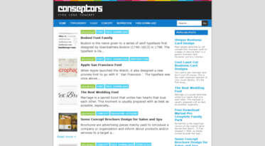 conseptors.blogspot.com