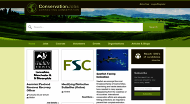 conservation-jobs.co.uk