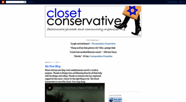 conservativeinthecloset.blogspot.com