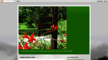 considerthelilies-liliesofthefield.blogspot.com