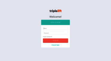console.triplelift.com