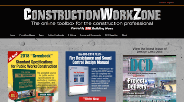 constructionworkzone.com