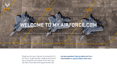 contact.airforce.com