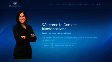 contactklantenservicenederlands.com
