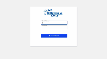 contacts.byreferralonly.com