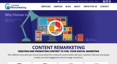 contentremarketing.com