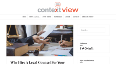 contextview.com