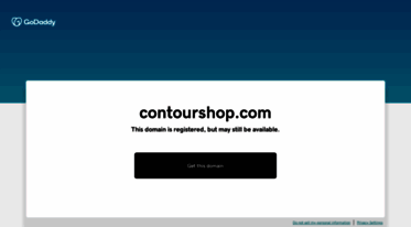 contourshop.com