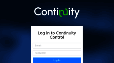 control.continuity.net