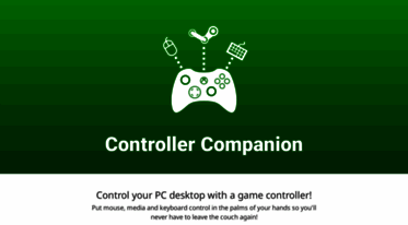 controllercompanion.com