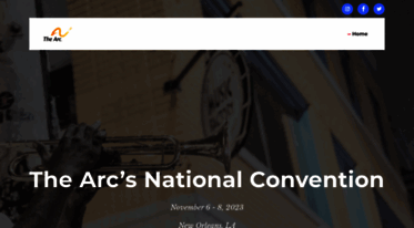 convention.thearc.org