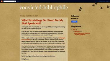 convicted-bibliophile.blogspot.com