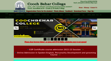 coochbeharcollege.org.in