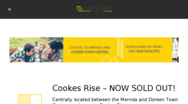 cookesrise.com.au