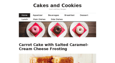 cookies-and-cakes.com