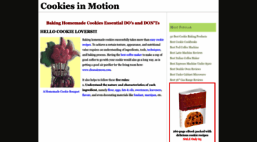 cookies-in-motion.com