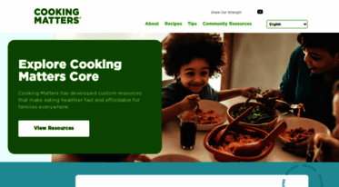 cookingmatters.org
