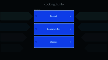 cookinguk.info