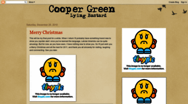 coopergreen.blogspot.com