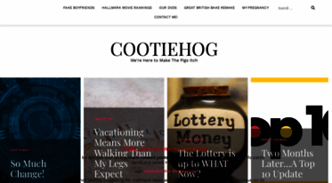 cootiehog.com