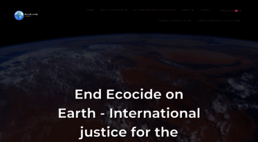 cop21.endecocide.org