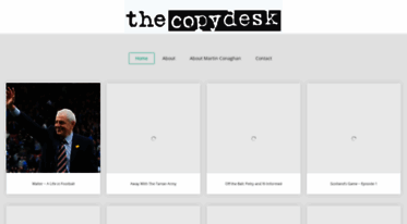copydesk.co.uk