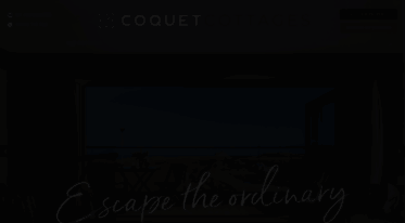 coquetcottages.co.uk