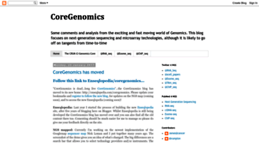 core-genomics.blogspot.com
