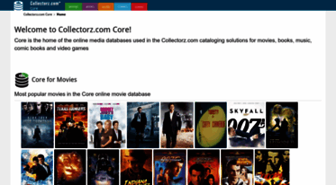 core.collectorz.com