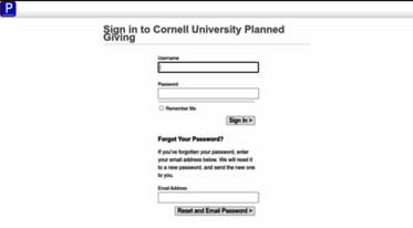 cornell.giftplans.org