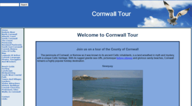 cornwalltour.co.uk