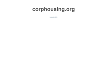 corphousing.org