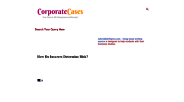 corporate-cases.com