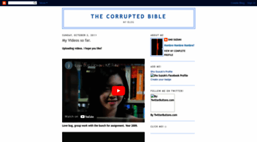 corruptedpriest.blogspot.com