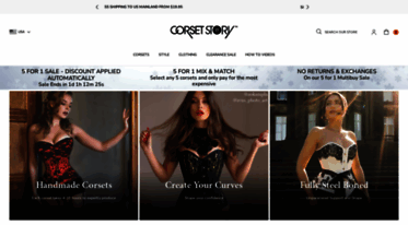 corset-story.com
