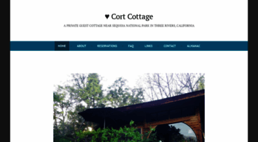 cortcottage.com