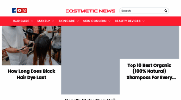 cosmeticnews.com