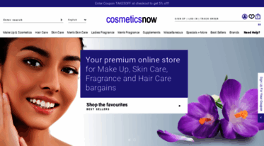 cosmeticsnow.com.au
