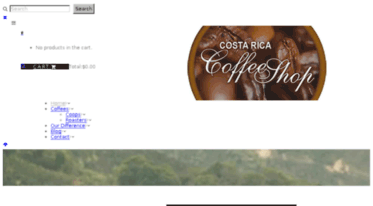 costaricacoffeebodega.com